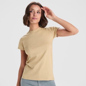 Camiseta manga corta Capri