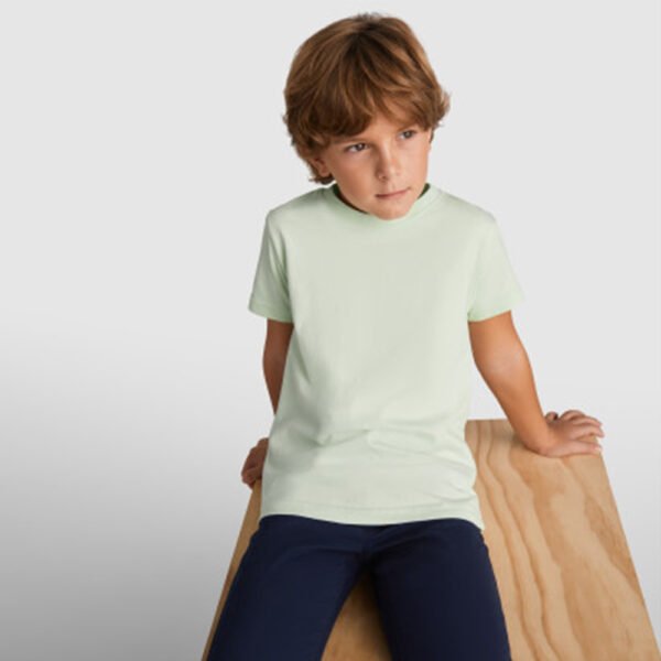 Camiseta manga corta Stafford niño