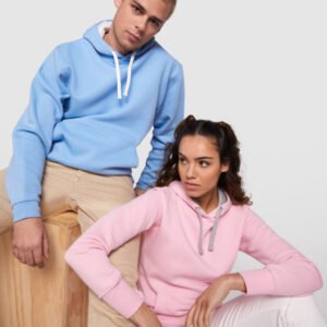 sudadera urban Sudadera con capucha Urban